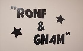 Ronf & Gnam Galimberti
